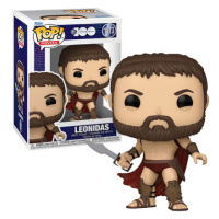 Figurka 300: Bitva u Thermopyl - Leonidas Funko POP!