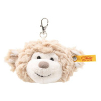 Steiff Soft Cuddly Friends pendant Bingo opice, beige 7 cm