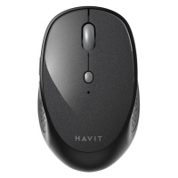 Havit Bezdrátová myš Havit MS76GT plus (šedá)