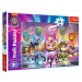 Trefl Puzzle 24 Maxi - Mise štěňat / Viacom PAW PATROL: THE MIGHTY MOVIE 2023