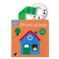 První slova - Miminko objevuje svět