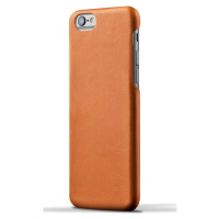 Kryt MUJJO Leather Case for iPhone 6(s) Plus - Tan (MUJJO-SL-087-TN)