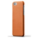 Kryt MUJJO Leather Case for iPhone 6(s) Plus - Tan (MUJJO-SL-087-TN)