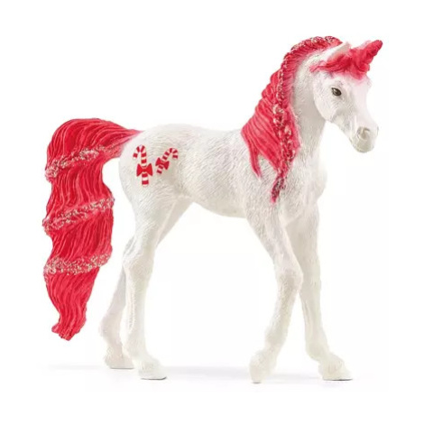 Schleich Bayala Jednorožec Candy Cane