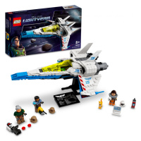 LEGO - Raketa XL-15