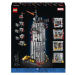 LEGO® Marvel Super Heroes 76178 Redakce Daily Bugle