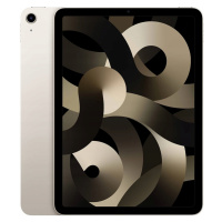 Apple iPad Air M1 10,9 256GB Wi-Fi Měsíční
