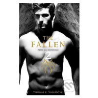 The Fallen 2 (Aerie and Reckoning) - Thomas E. Sniegoski - kniha z kategorie Beletrie pro děti