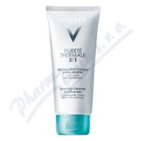 VICHY PURETÉ THERMALE Odličovací mléko 3v1 300ml