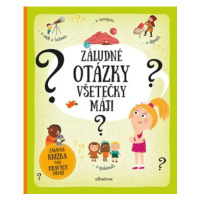 Záludné otázky všetečky Máji | Pavla Hanáčková, Inna Chernyak, Tereza Makovská