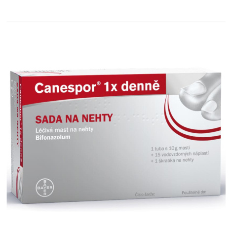 Volně prodejné léky Bayer