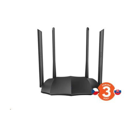 Tenda AC8 Wireless AC Dual Band Router