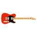 Fender Player II Telecaster HH Maple Fingerboard - Coral Red