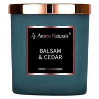 AROMA NATURALS Selection Balsam & Cedar