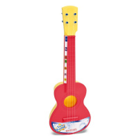 Bontempi dětská španělská kytara