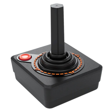 ATARI 7800+ CX40+ Joystick Plaion