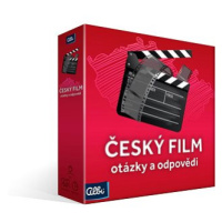 Český film - otázky a odpovědi