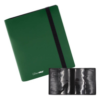 Album na karty Ultra Pro - Eclipse Pro-Binder A5 na 160 karet Forest Green