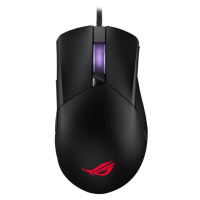 ASUS ROG GLADIUS III 90MP0270-BMUA00 Černá