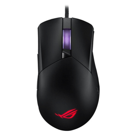 ASUS ROG GLADIUS III 90MP0270-BMUA00 Černá