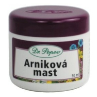 Dr.Popov Arniková mast 50ml