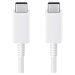 EP-DX510JBEGEU USB-C 5A 1,8m BK SAMSUNG