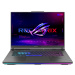 ASUS ROG Strix G16 (G614JVR) i9-14900HX/ 16" 2560x1600/32GB/1TB SSD/RTX 4060/W11H/Gray/2R