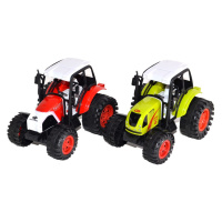 Traktor 14 cm, Wiky Vehicles, W110596