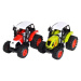 Traktor 14 cm, Wiky Vehicles, W110596