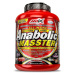 AMIX Anabolic Masster, Chocolate, 2200 g