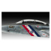 Plastic modelky letadlo 03950 - F-14D Super Tomcat (1: 100)