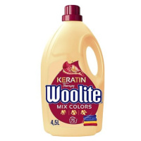 WOOLITE Color With Keratin 4,5 l (75 praní)