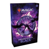 Magic the Gathering Commander Collection - Black