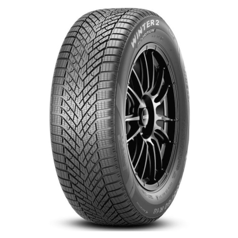 Pirelli SCORPION WINTER 2 255/40 R21 102 V Zimní