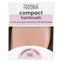 Tangle Teezer detangling hairbush smooth and shine