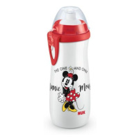 Nuk FC Láhev PP Sports Cup,Disney - Mickey 450ml Box