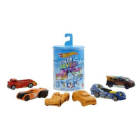 Mattel Hot Wheels Color Reveal 2ks