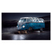 Fotografie VW Kleinbus, Petri Damsten, 40 × 22.2 cm