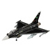 Plastic ModelKit letadlo 03796 - Eurofighter Typhoon - RAF (1:144)