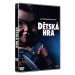 Dětská hra DVD