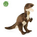 Rappa Plyšový dinosaurus tyranosaurus, 43 cm ECO-FRIENDLY