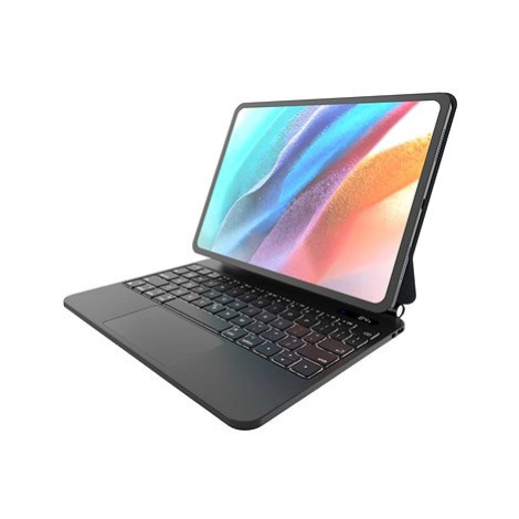 FIXED Typee pro Apple iPad Pro 11" a iPad Air 10.9" EN černé