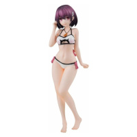 Good Smile Company Ayakashi Triangle Suzu Kanade 16 cm