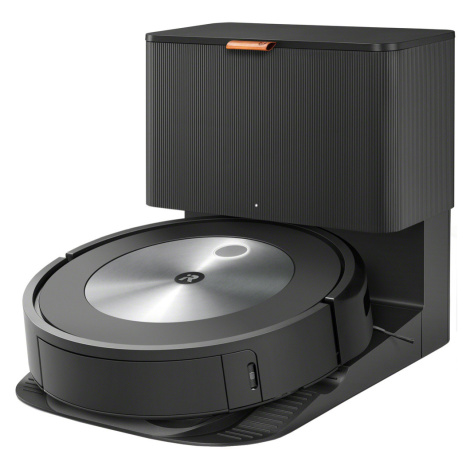 iRobot Roomba j7+ - Nový, pouze rozbaleno - Robotický vysavač