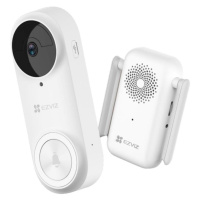 EZVIZ DB2 2K (3MP)