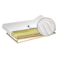 Matrace Royal S H2 160 - M&K Foam