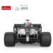 R/C auto Mercedes-AMG F1 W11 EQ (1:18)