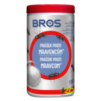 Přípravek proti mravencům BROS 100g