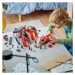 LEGO® City 60414 Hasičská stanice s hasičským vozidlem