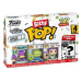 Funko Bitty POP! Toy Story - Zurg